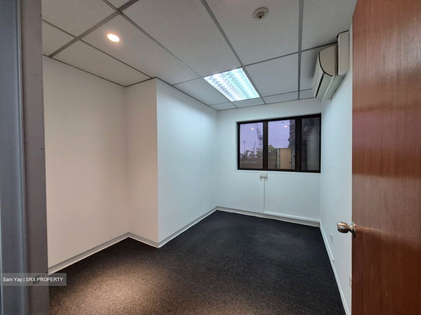 Union Building (D2), Office #563297541
